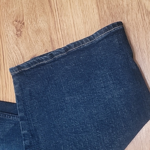 Old Navy Men's Loose Built-In Flex Jeans Size 42 x 30 - Picture 6 of 10